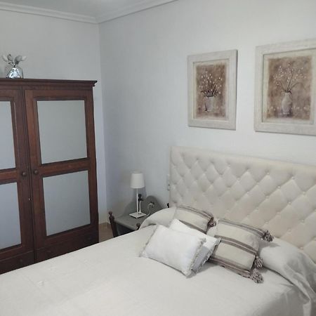 Apartament Santa Pola Zewnętrze zdjęcie
