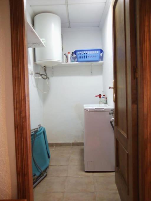 Apartament Santa Pola Zewnętrze zdjęcie