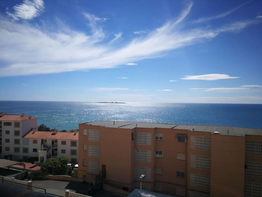 Apartament Santa Pola Zewnętrze zdjęcie