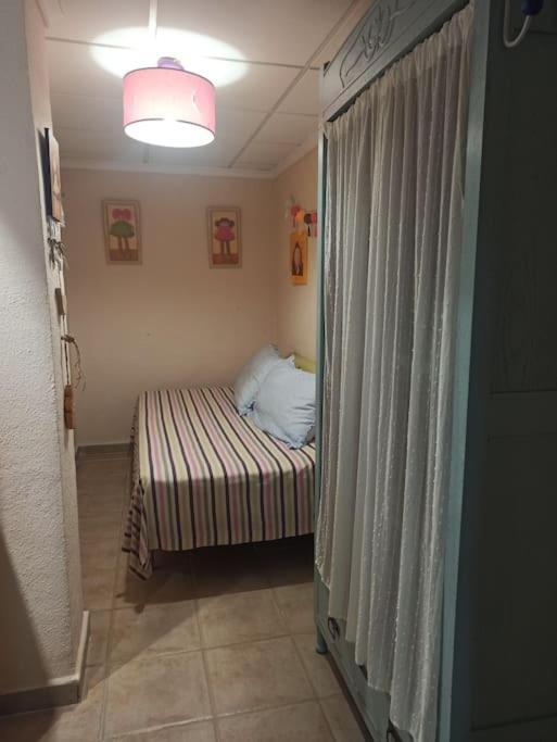 Apartament Santa Pola Zewnętrze zdjęcie