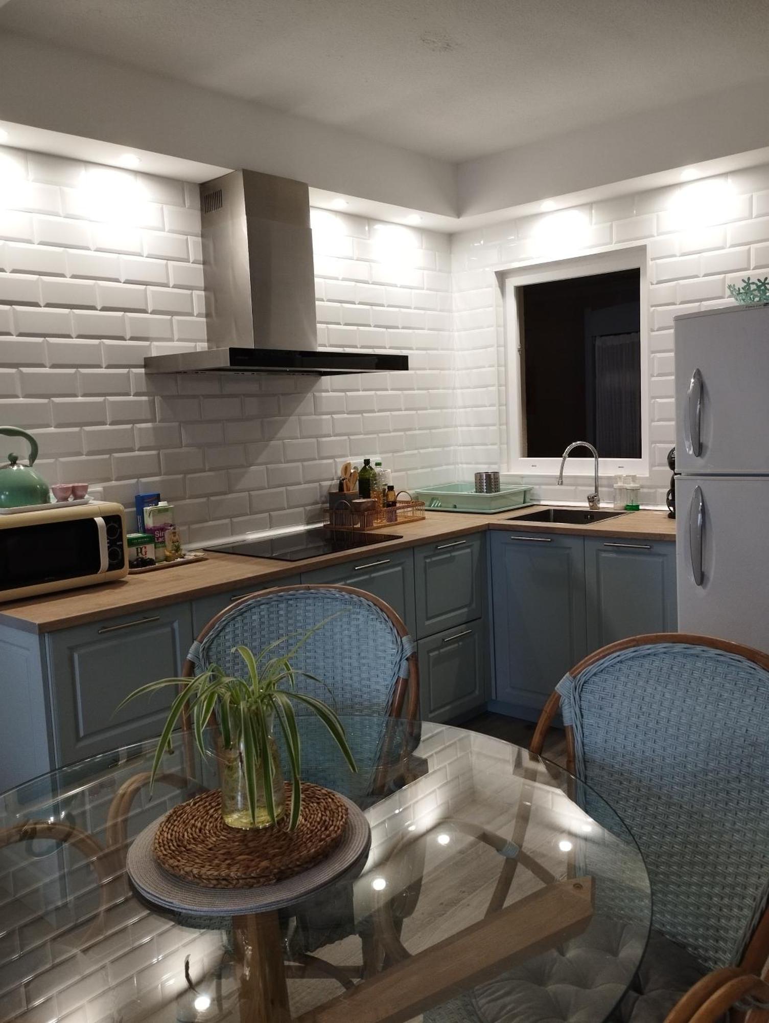 Apartament Santa Pola Zewnętrze zdjęcie